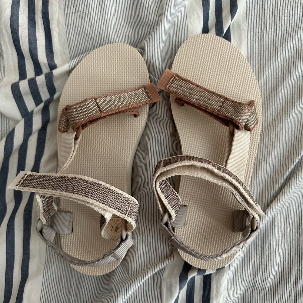 Platform Teva’s